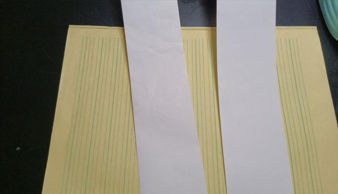 热敏打印纸在碱性环境下会失真吗？