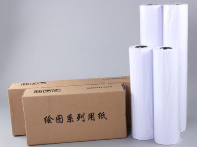 工程复印纸的选购技巧有哪些？
