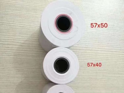 热敏纸：让打印更高效